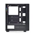 DARK DIAMOND PRO MESH DKCHDIAMONDPROMS580BR 500W 80  BRONZE Gaming Mid-Tower PC Kasası