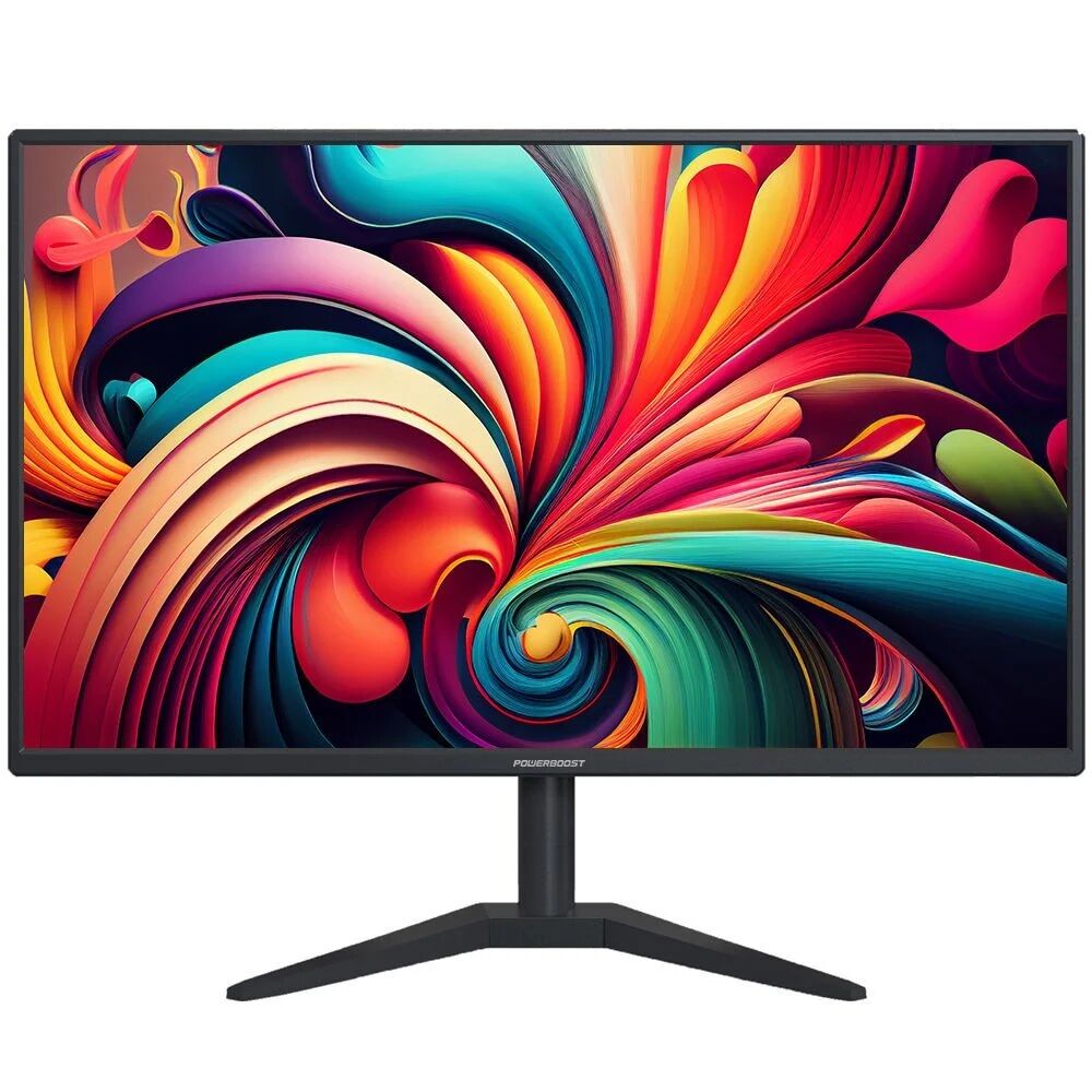 PowerBOOST 24'' TN PB-M24VH 5MS 75Hz HDMI EV Ofis Tipi Monitör