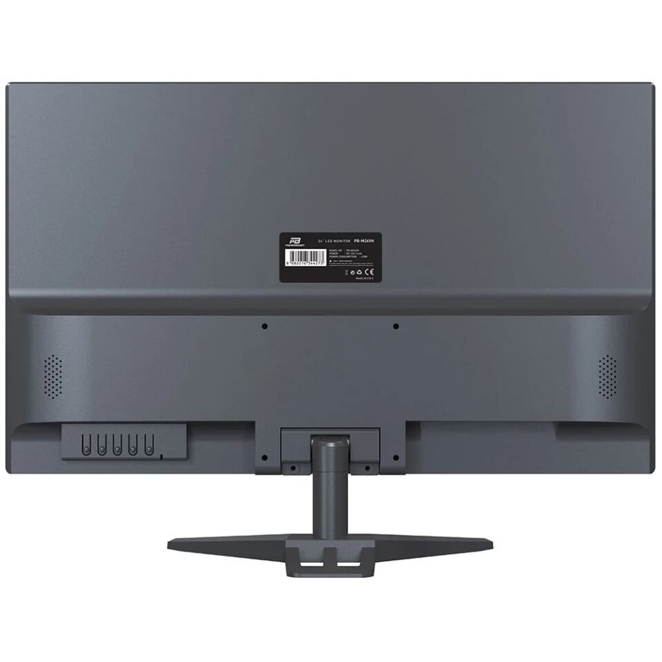 PowerBOOST 24'' TN PB-M24VH 5MS 75Hz HDMI EV Ofis Tipi Monitör