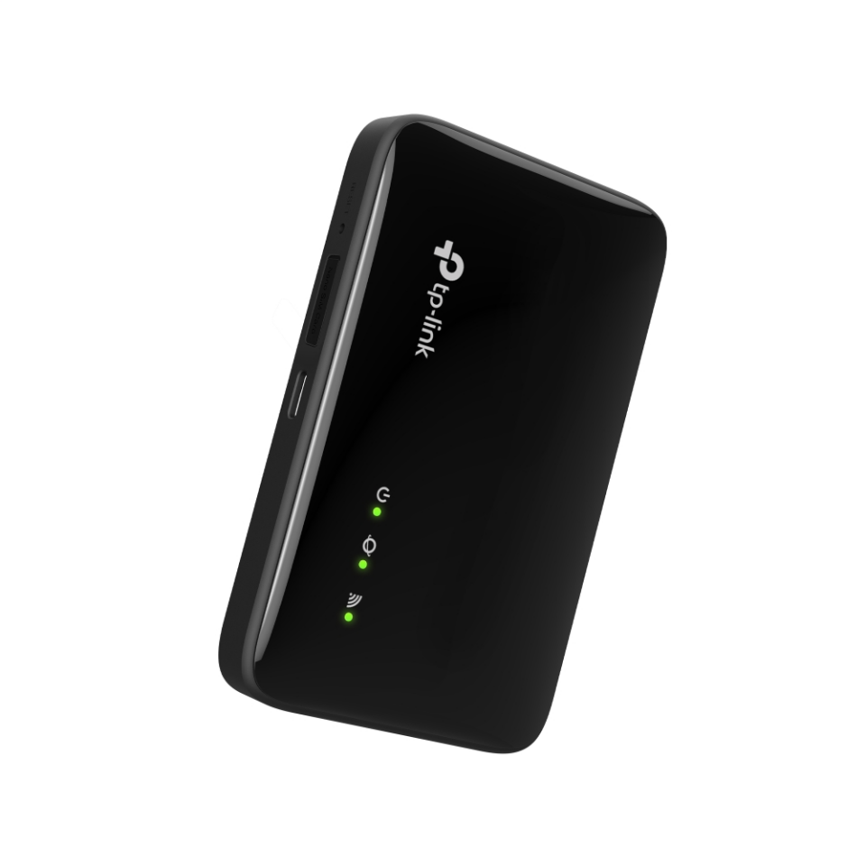 TP-LINK M7005 4G LTE Taşınabilir Modem Router
