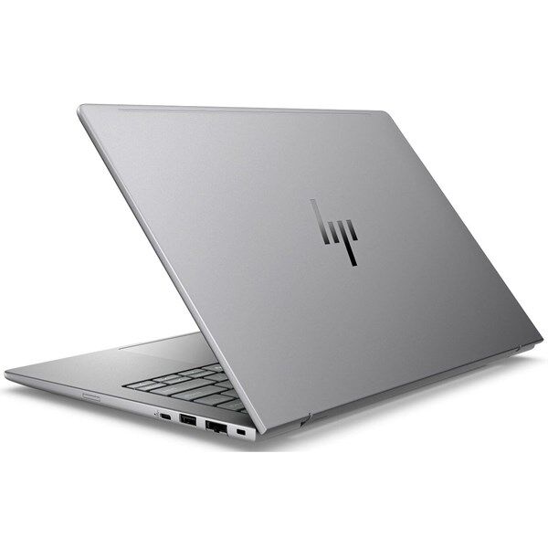 HP 14'' ZBOOK 8 G1i A3ZW6ET ULTRA 7 255H-16GB DDR5 RAM-2TB NVME-4GB RTX 500 ADA-W11 PRO