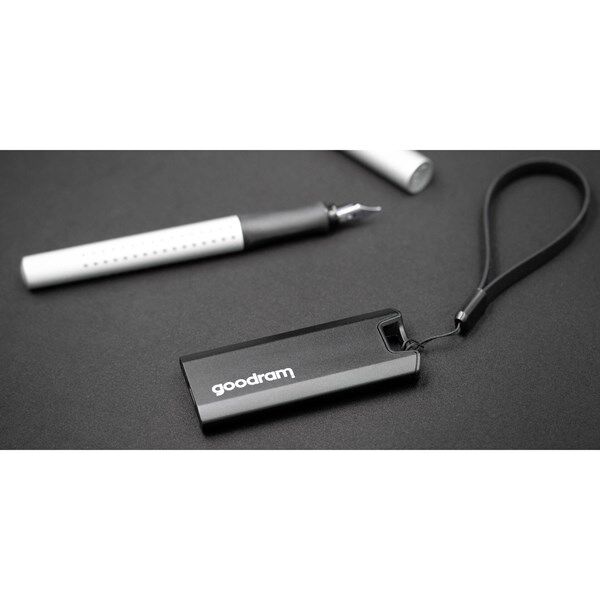 GOODRAM 2TB MOVE RIDGE SSDR-GMRE-02T-K0 USB 3.2 SSD HARİCİ DİSK