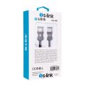 S-link Swapp SW-HD1 HDMI TO HDMI 1.5m Siyah 2.0 Ver Real3D 2160P 4K Ultra DH Kablo