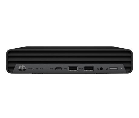 HP ProMini 400 CV0B8AT G9 i7-14700T 16GB 512GB W11Pro