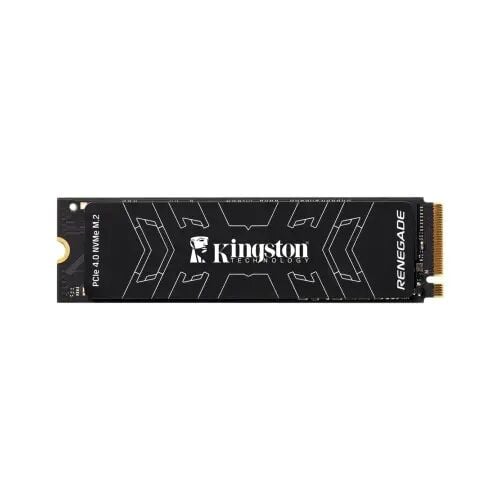 KINGSTON 2TB RENEGADE SRNGD/2000G 7300- 7000MB/s M2 NVME PCIe NVMe Gen4 Disk
