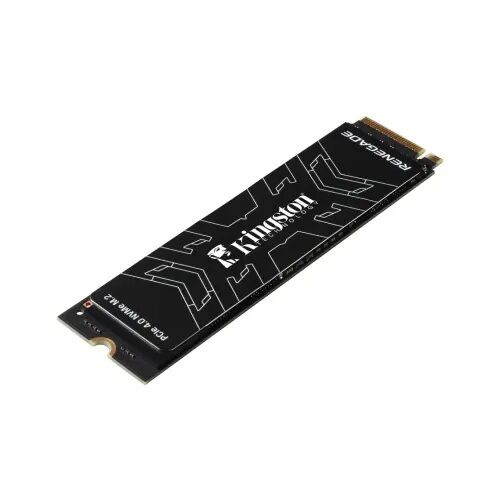 KINGSTON 2TB RENEGADE SRNGD/2000G 7300- 7000MB/s M2 NVME PCIe NVMe Gen4 Disk