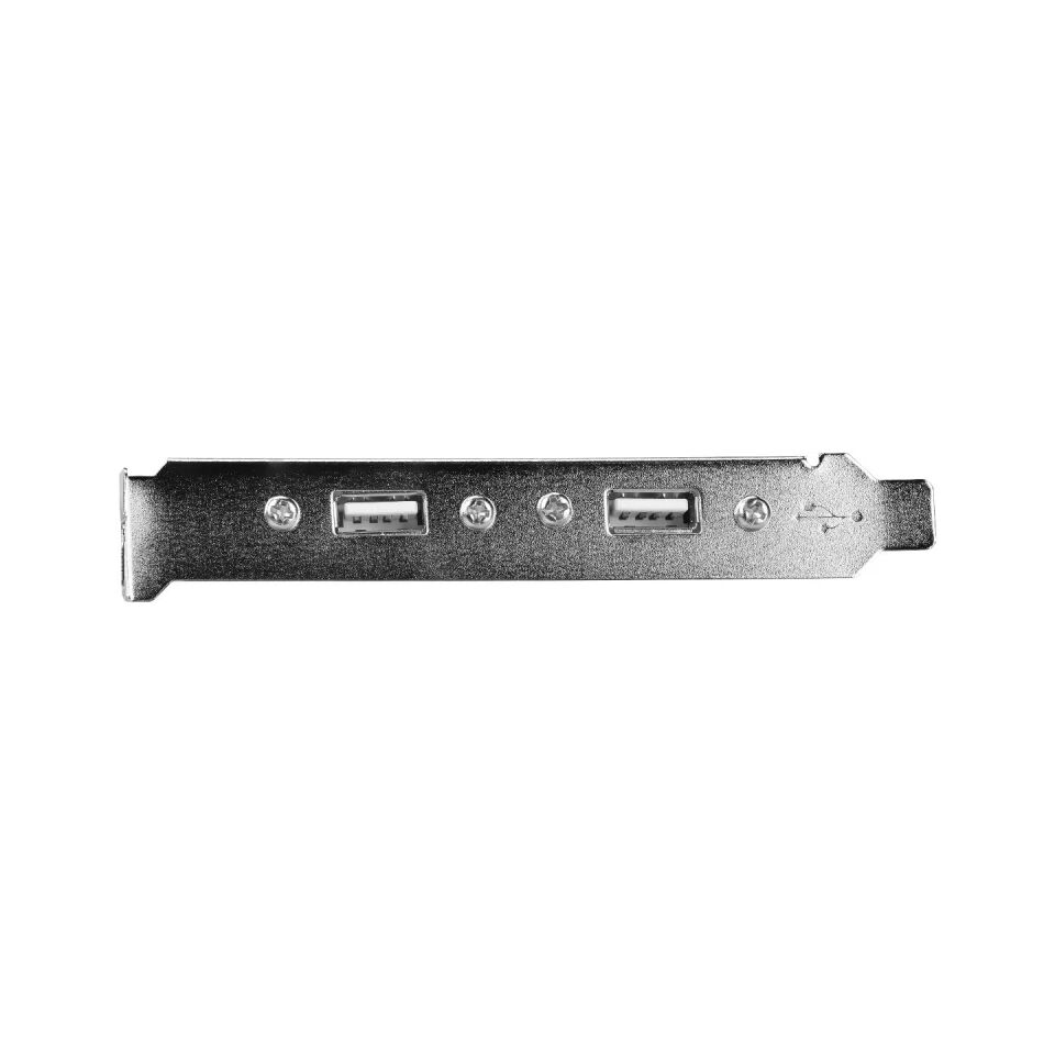 OEM 2'li USB Slot Bracket