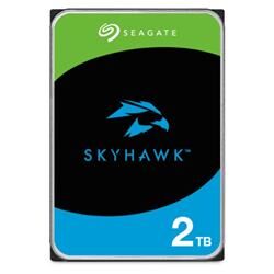 Seagate SKYHAWK 3,5'' 2TB 256M 5400RPM ST2000VX017