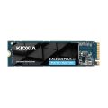 KIOXIA 2TB EXCERIA PLUS G4 LVD10Z002TG8 10000-8200MB/s M2 NVME GEN5 DİSK