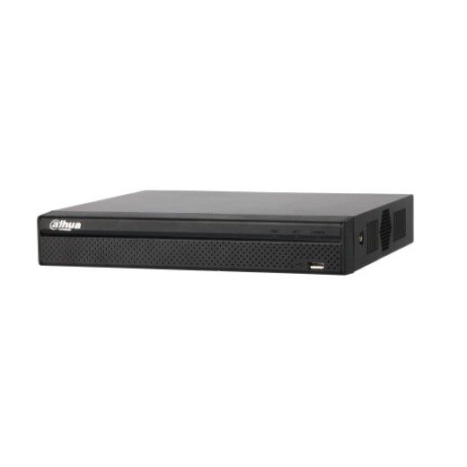 DAHUA 16kanal 8mp 1-diskli NVR Kayıt Cihazı NVR4116HS-4KS2/L