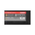 RAMPAGE 1000W 80+ GOLD RAGE P15 PCIE 5.0 TAM MODÜLER POWER SUPPLY