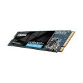 KIOXIA 2TB EXCERIA PLUS G4 LVD10Z002TG8 10000-8200MB/s M2 NVME GEN5 DİSK