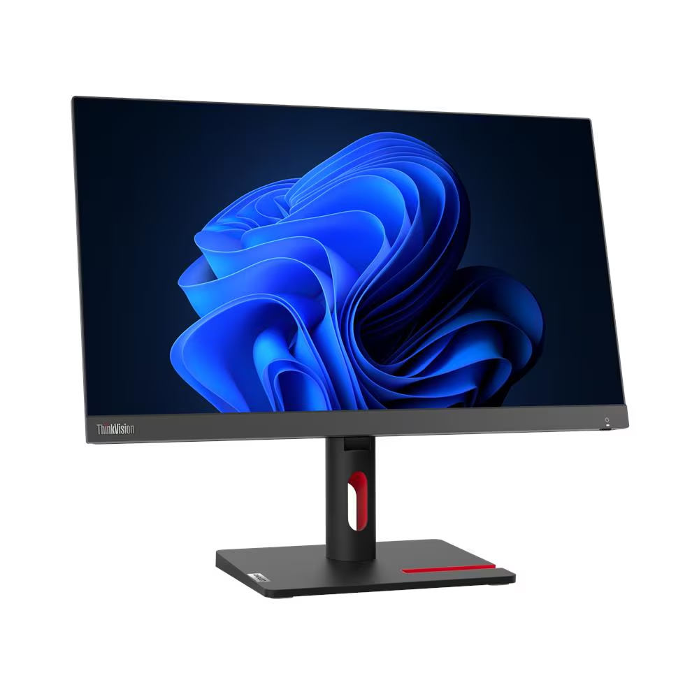 LENOVO 21.5'' IPS THINKVISON 63FCKATBTK 4MS 75Hz HDMI Kurumsal Monitör 1920x1080