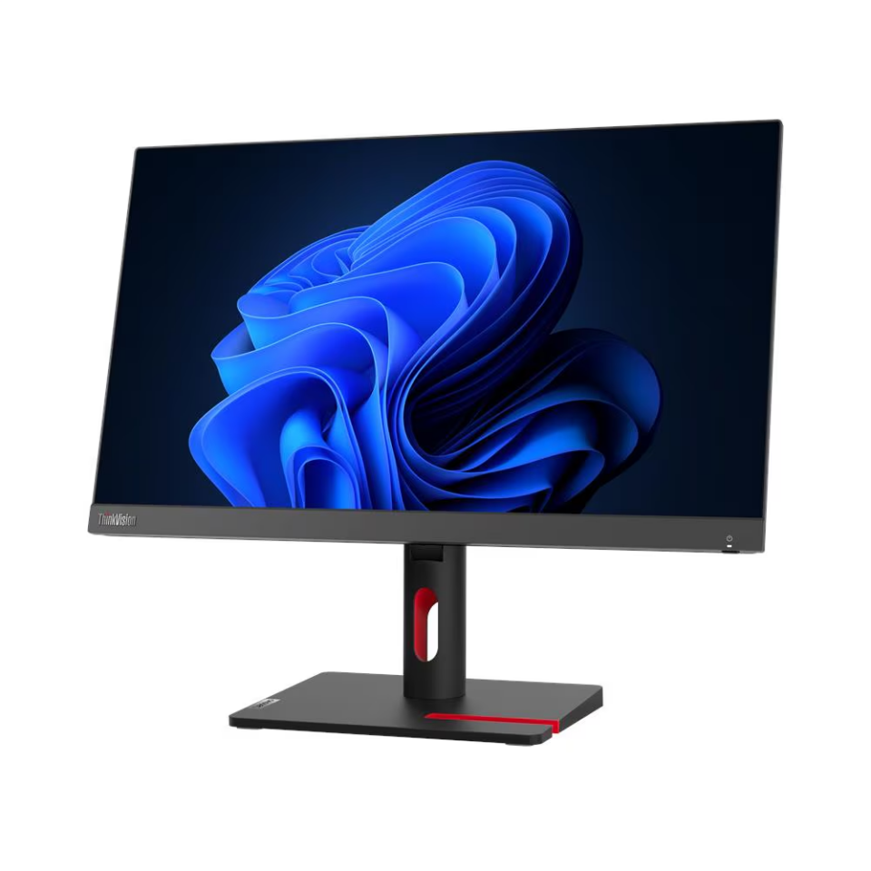 LENOVO 21.5'' IPS THINKVISON 63FCKATBTK 4MS 75Hz HDMI Kurumsal Monitör 1920x1080