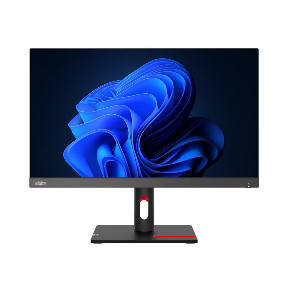 LENOVO 21.5'' IPS THINKVISON 63FCKATBTK 4MS 75Hz HDMI Kurumsal Monitör 1920x1080