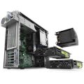 DELL T5820_2245-RTX4500 W-2245 3.9GHz 16gb 512gb M.2 PCIe W10 Pro 20gb RTX A4500 İş İstasyonu