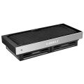 LIAN LI 360mm GALAHAD 360 RGB Sıvı Soğutmalı AM5-1700p İşlemci Fanı