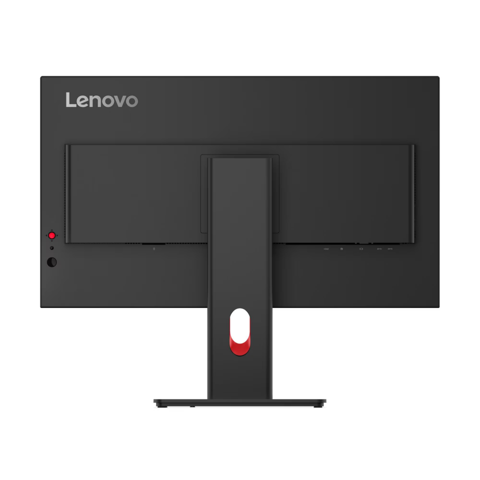 LENOVO 27'' IPS T27-40 64A5MAT6TK 4MS 60HZ HDMI-DP USBC Kurumsal Monitör 1920X1080