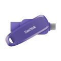 SANDISK 128GB PHONE DRIVE SDDDC6-128G-G46PO TYPEC DUAL USB BELLEK LEVANDER