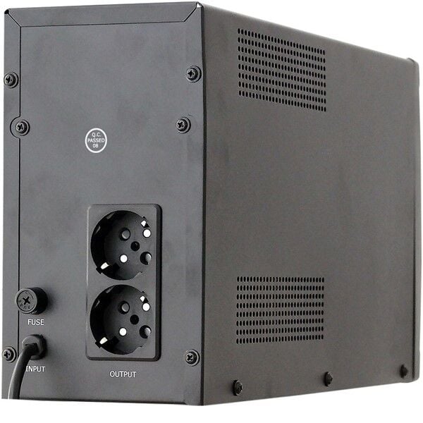 DOTVOLT 1500VA LN1500 Line Interactive Led Ekran Ups