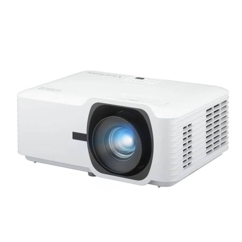 VIEWSONIC LS741HD LAZER FHD 1920X1080 5000AL 2XHDMI RS232 RJ45 1XUSB-A 3000000:1 HOPARLÖR PROJEKSİYON