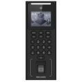 HIKVISION DS-K1T321MFWX Yüz Tanıma Ve Parmak İzi Kontrol Terminali