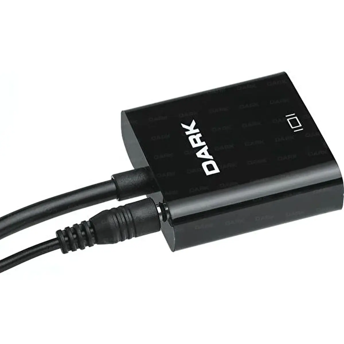 DARK DK-HD-AHDMIXVGA HDMI TO VGA AKTİF DÖNÜŞTÜRÜCÜ