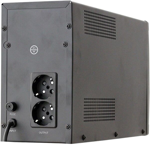 DOTVOLT 2000VA LN2000 Line Interactive Led Ekran Ups