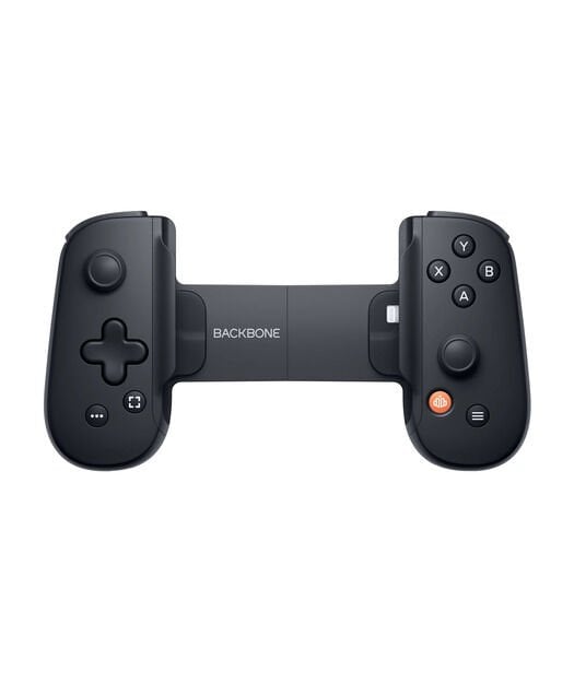 Backbone One Lightning PlayStation Edition Siyah