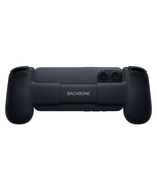 Backbone One Lightning PlayStation Edition Siyah