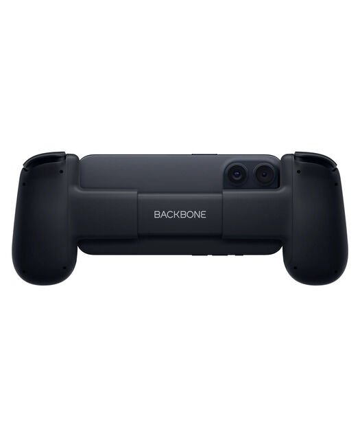 Backbone One Lightning PlayStation Edition Siyah