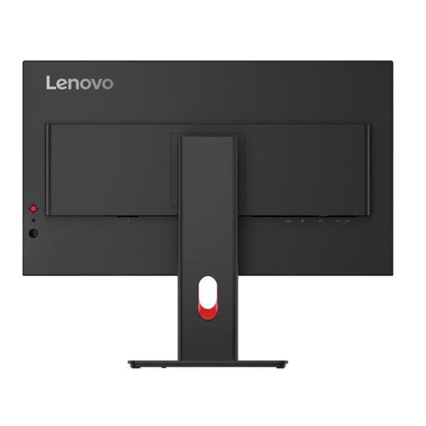 LENOVO 27'' IPS ST27-40 64A5MAT6TK 4MS 120HZ HDMI-DP KURUMSAL MONİTÖR 1920X1080