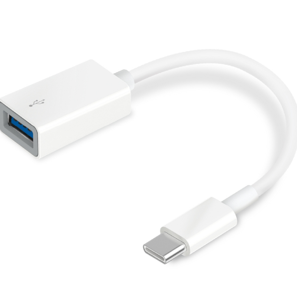 TP-LINK UC400 Gigabit TypeC Ethernet