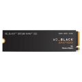 WD Black 500GB SN7100 SSD m.2 NVMe WDS500G4X0E