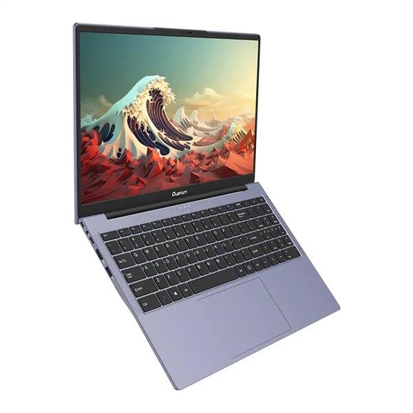 QUANTUM 15.6'' ULTRA TS1504 QNNTB10B060700 CORE i9 12900HK- 32GB RAM 1TB M2 NVME O/B UHD FDOS