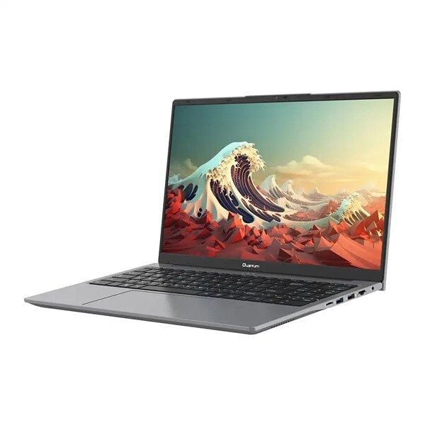 QUANTUM 15.6'' ULTRA TS1504 QNNTB10B060700 CORE i9 12900HK- 32GB RAM 1TB M2 NVME O/B UHD FDOS