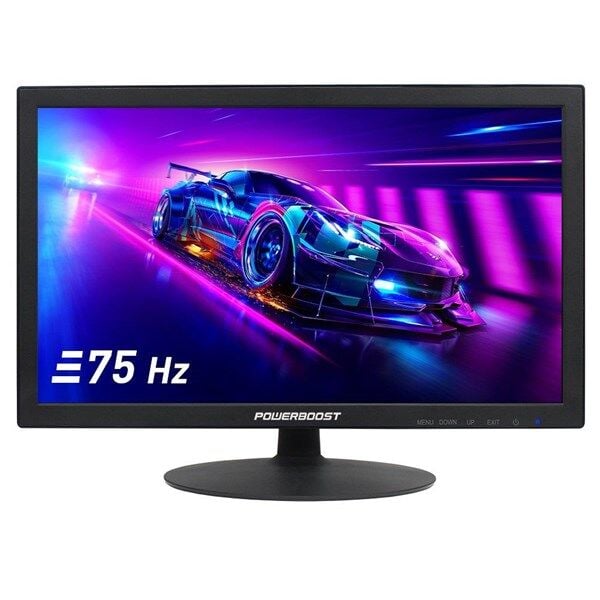 PowerBOOST 21.5'' LED M2180VH 75Hz HDMI EV Ofis Tipi Monitör (1920 X 1080) (1pixel hatalı)