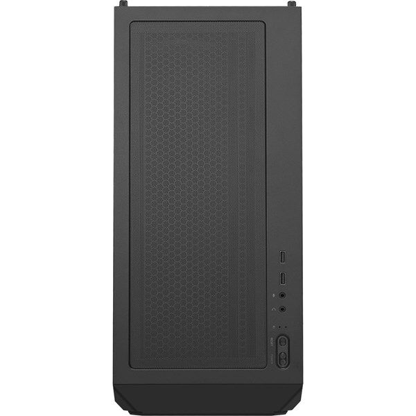 MSI MAG FORGE 340R AIRFLOW GAMING MID-TOWER PC KASASI 360MM SIVI SOĞUTUCU DESTEKLİ