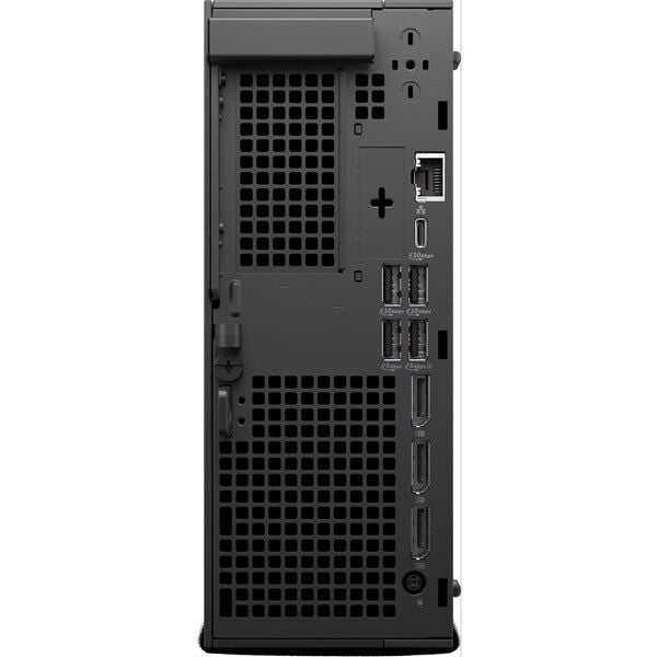 DELL PRO MAX MICRO FCM2250-1 ULTRA 7 265- 64GB DDR5 RAM- 512GB M2 NVME- 8GB A1000- W11 Pro İş İstasyonu