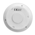 S-link SL-6146S 3W Zaman Ayarlı Uzaktan Kumandalı Yapışkanlı 3Lu Kablosuz Pilli Led Lamba