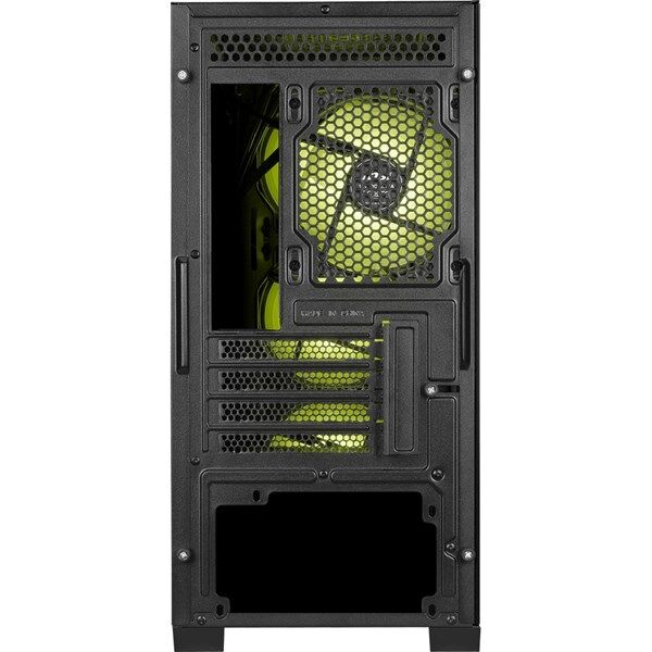 MSI MAG FORGE M120R AIRFLOW GAMING MID-TOWER PC KASASI