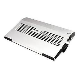 THERMALTAKE Tai-Chi M A2326 Alüminyum Notebook Soğutucu