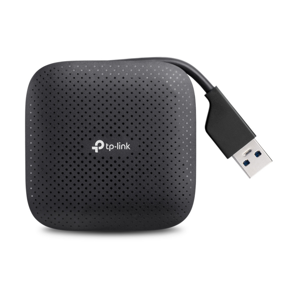 TP-LINK 4port UH400 USB 3.0 Hub Çoklayıcı