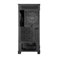 BITFENIX 750W 80+ BRONZE GRAPH BFC-GRFB75KKGSK-4F Gaming Mid-Tower PC Kasası