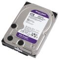 WD 3.5'' 6TB PURPLE WD63PURZ 5700 RPM 256MB SATA-3 Güvenlik Diski