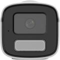 HIKVISION 8MP DS-2CD1T83G2-LIUF/SL 4MM SMART HYBRID BULLET IP KAMERA