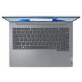 LENOVO 14'' THINKBOOK 21KG004NTR CORE i7 13700H-16GB DDR5 RAM-512GB NVME-FDOS