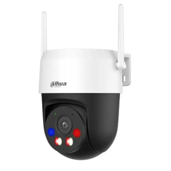 DAHUA 5MP DIŞ MEKAN 4MM P5AS-PV SABİT ODAKLI WIFI PT KAMERA