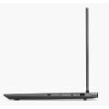 LENOVO 15.6'' LOQ 15IAX9 83GS00PCTR CORE i5 12600HX-12GB DDR5 RAM- 1TB M2 NVME 6GB RTX3050 FDOS