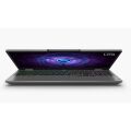 LENOVO 15.6'' LOQ 15IAX9 83GS00PCTR CORE i5 12600HX-12GB DDR5 RAM- 1TB M2 NVME 6GB RTX3050 FDOS